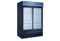 Merchandising Refrigerators Merchandising Refrigerators